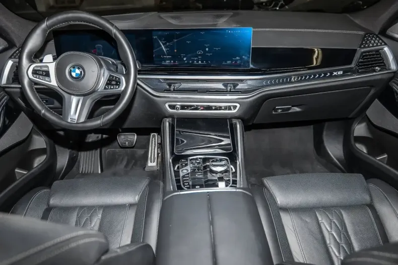 BMW X6 din 2024 cu 29.267 km - oferta BMW176959 - foto 12