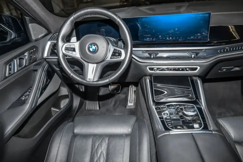 BMW X6 din 2024 cu 29.267 km - oferta BMW176959 - foto 15