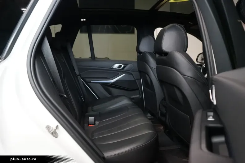 BMW X5 din 2021 cu 99.646 km - oferta BMW176960 - foto 18