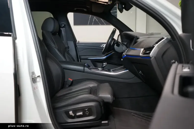 BMW X5 din 2021 cu 99.646 km - oferta BMW176960 - foto 19