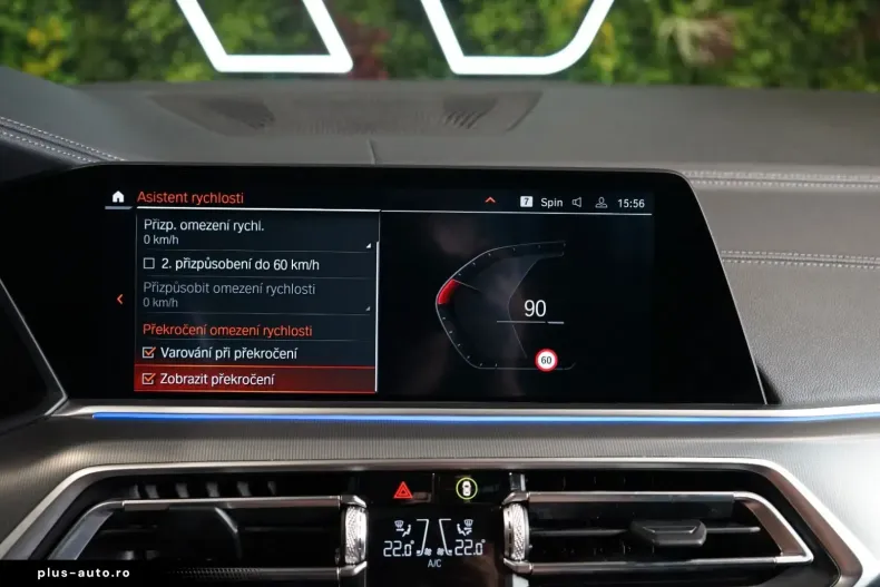 BMW X5 din 2021 cu 99.646 km - oferta BMW176960 - foto 28