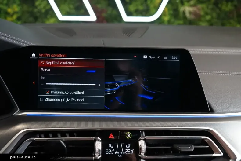 BMW X5 din 2021 cu 99.646 km - oferta BMW176960 - foto 30