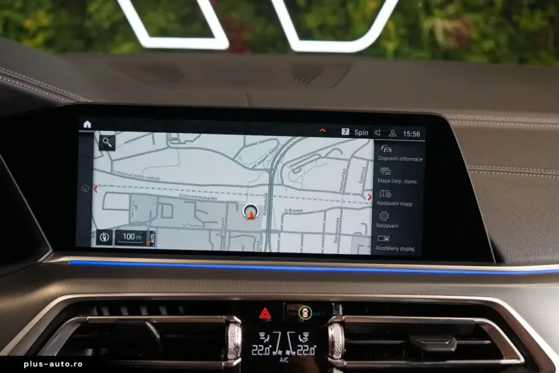 BMW X5 din 2021 cu 99.646 km - oferta BMW176960 - foto 33