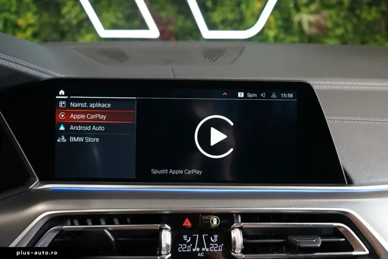 BMW X5 din 2021 cu 99.646 km - oferta BMW176960 - foto 34