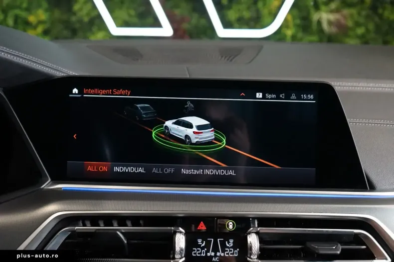 BMW X5 din 2021 cu 99.646 km - oferta BMW176960 - foto 36