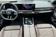 BMW 530 din 2025 cu 4.436 km - oferta BMW176961 - foto 13