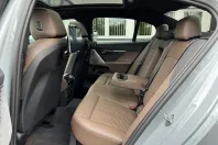 BMW 530 din 2025 cu 4.436 km - oferta BMW176961 - foto 17