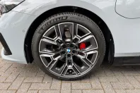 BMW 530 din 2025 cu 4.436 km - oferta BMW176961 - foto 24