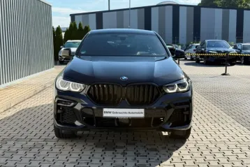 BMW X6 din 2023 - oferta BMW176962