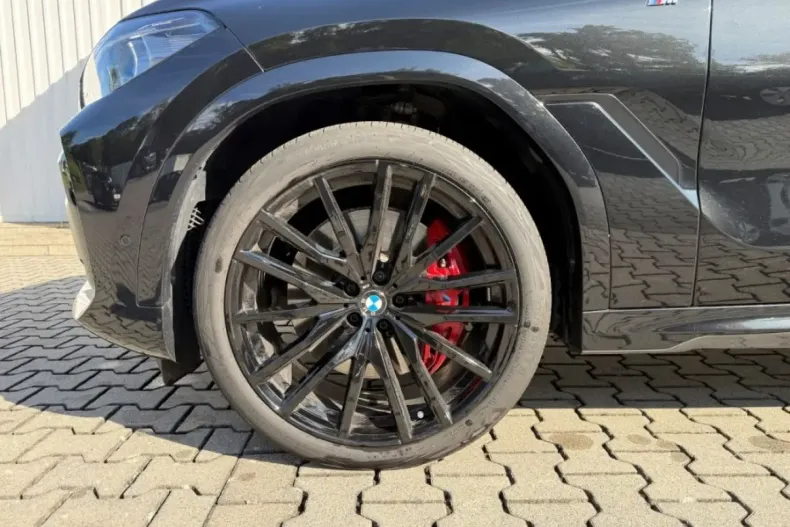 BMW X6 din 2023 cu 38.525 km - oferta BMW176962 - foto 6