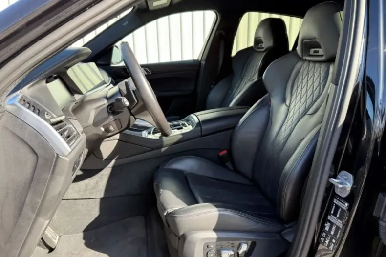 BMW X6 din 2023 cu 38.525 km - oferta BMW176962 - foto 13