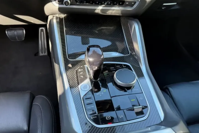 BMW X6 din 2023 cu 38.525 km - oferta BMW176962 - foto 15