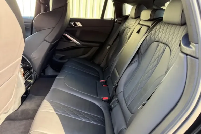 BMW X6 din 2023 cu 38.525 km - oferta BMW176962 - foto 19