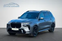 BMW X7 din 2025 cu 35.000 km - oferta BMW176963 - foto 1
