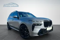 BMW X7 din 2025 cu 35.000 km - oferta BMW176963 - foto 2