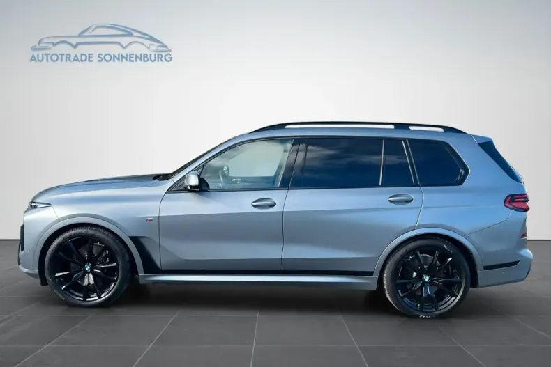 BMW X7 din 2025 cu 35.000 km - oferta BMW176963 - foto 4