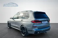 BMW X7 din 2025 cu 35.000 km - oferta BMW176963 - foto 5