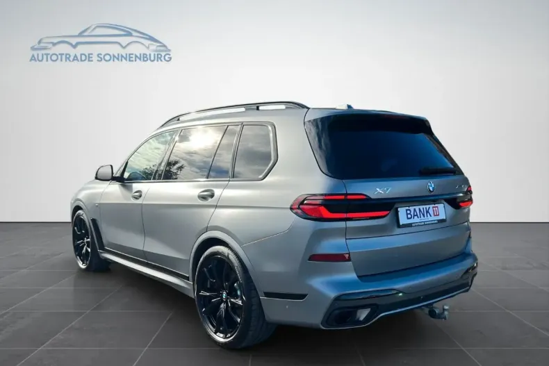 BMW X7 din 2025 cu 35.000 km - oferta BMW176963 - foto 5