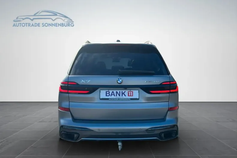 BMW X7 din 2025 cu 35.000 km - oferta BMW176963 - foto 6