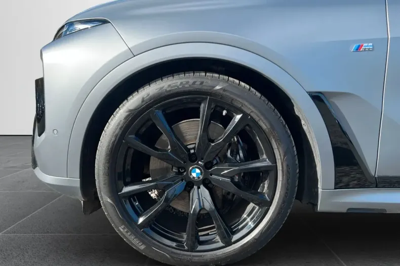 BMW X7 din 2025 cu 35.000 km - oferta BMW176963 - foto 10