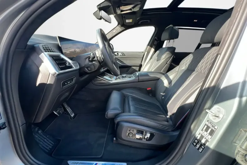 BMW X7 din 2025 cu 35.000 km - oferta BMW176963 - foto 11