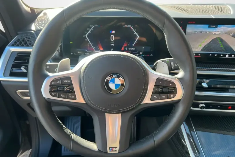 BMW X7 din 2025 cu 35.000 km - oferta BMW176963 - foto 12