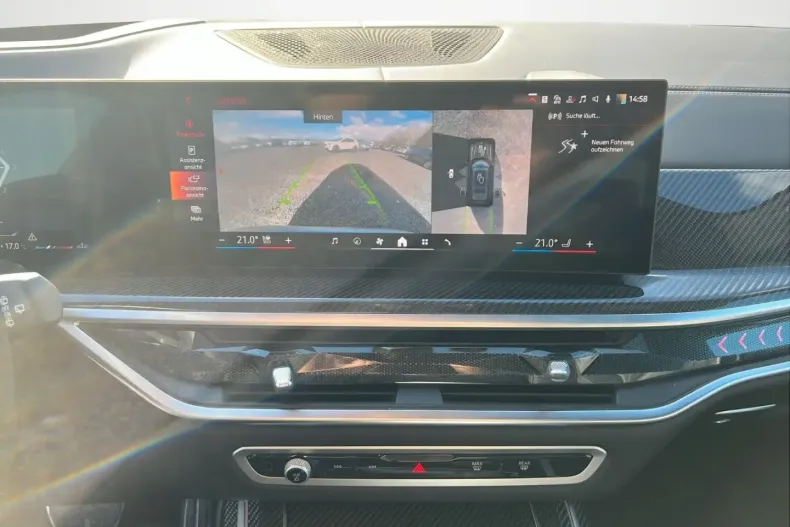 BMW X7 din 2025 cu 35.000 km - oferta BMW176963 - foto 14