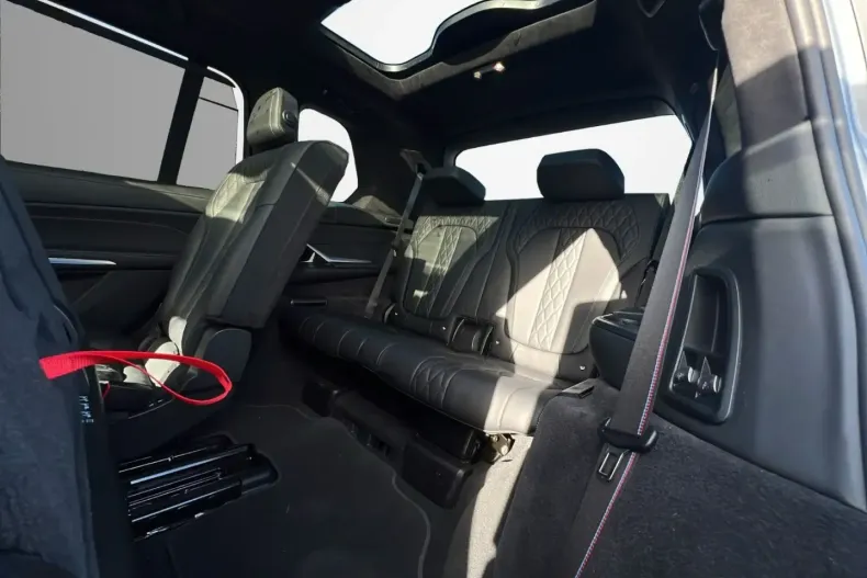 BMW X7 din 2025 cu 35.000 km - oferta BMW176963 - foto 16