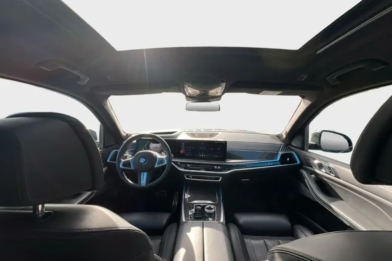 BMW X7 din 2025 cu 35.000 km - oferta BMW176963 - foto 17