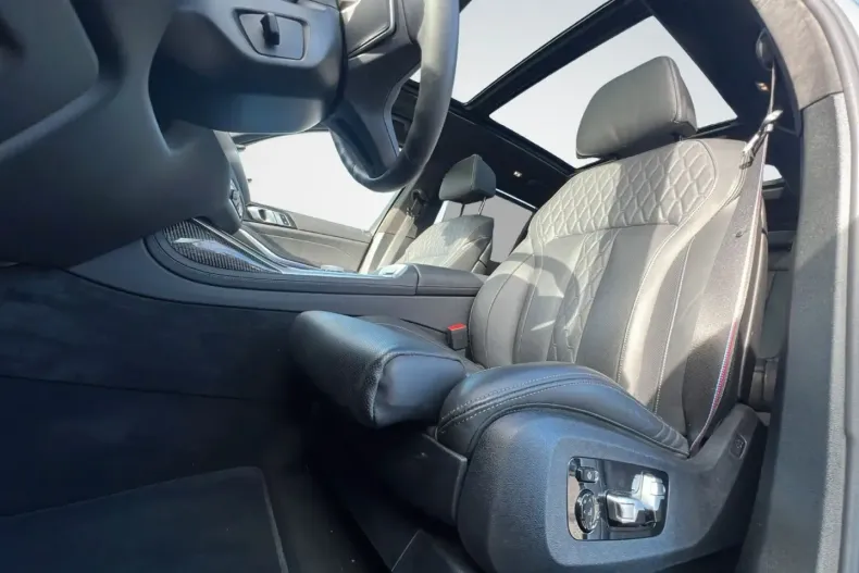 BMW X7 din 2025 cu 35.000 km - oferta BMW176963 - foto 21