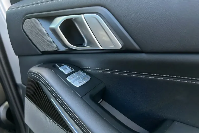 BMW X7 din 2025 cu 35.000 km - oferta BMW176963 - foto 22