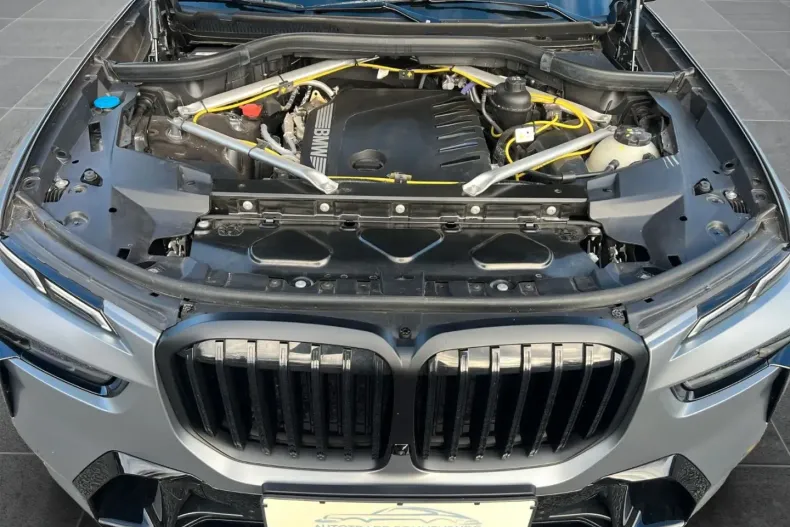 BMW X7 din 2025 cu 35.000 km - oferta BMW176963 - foto 23
