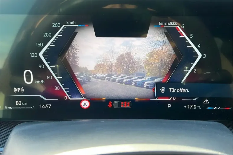 BMW X7 din 2025 cu 35.000 km - oferta BMW176963 - foto 24