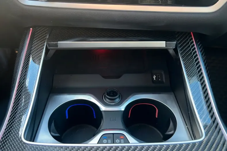 BMW X7 din 2025 cu 35.000 km - oferta BMW176963 - foto 25