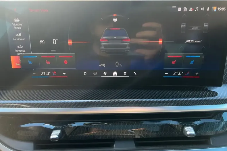 BMW X7 din 2025 cu 35.000 km - oferta BMW176963 - foto 26