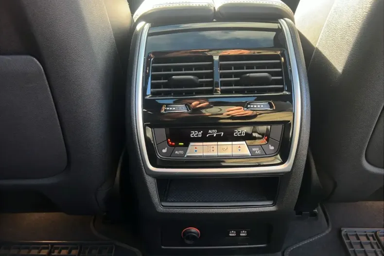 BMW X7 din 2025 cu 35.000 km - oferta BMW176963 - foto 31