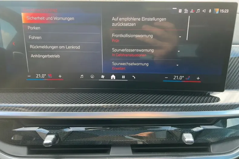 BMW X7 din 2025 cu 35.000 km - oferta BMW176963 - foto 32