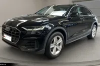 Audi Q8 din 2022 cu 85.543 km - oferta AUD176964 - foto 1