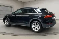 Audi Q8 din 2022 cu 85.543 km - oferta AUD176964 - foto 5