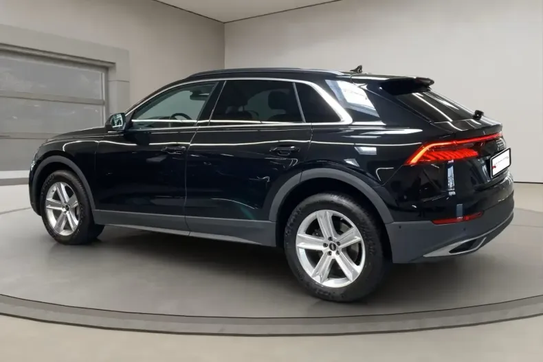 Audi Q8 din 2022 cu 85.543 km - oferta AUD176964 - foto 5