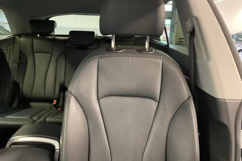 Audi Q8 din 2022 cu 85.543 km - oferta AUD176964 - foto 9