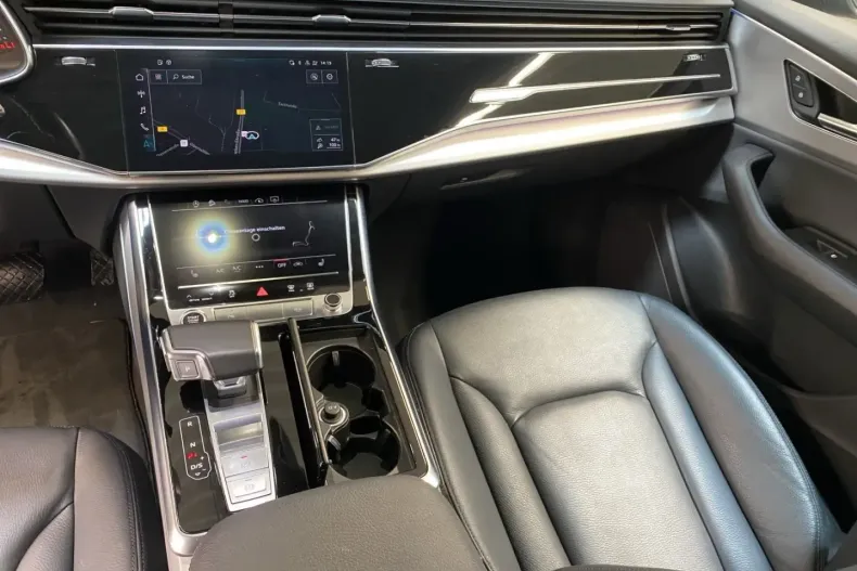 Audi Q8 din 2022 cu 85.543 km - oferta AUD176964 - foto 12