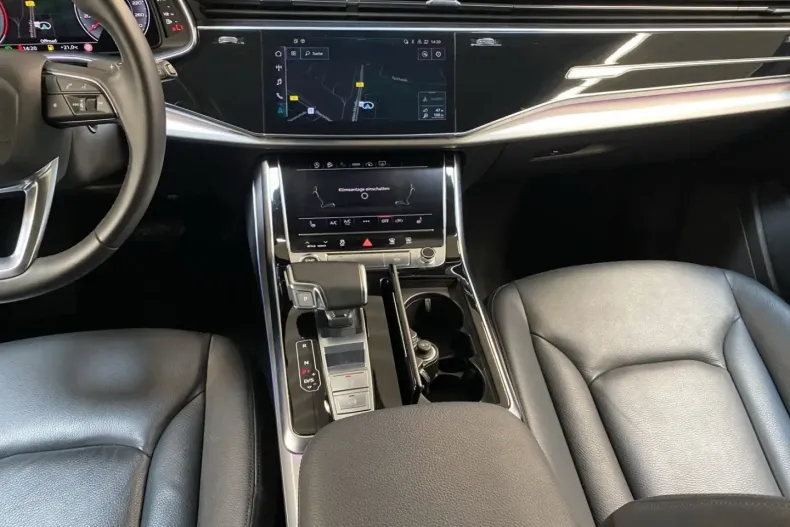 Audi Q8 din 2022 cu 85.543 km - oferta AUD176964 - foto 13