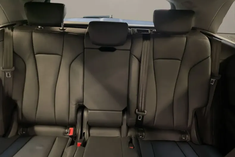 Audi Q8 din 2022 cu 85.543 km - oferta AUD176964 - foto 14