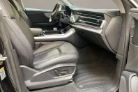 Audi Q8 din 2022 cu 85.543 km - oferta AUD176964 - foto 17