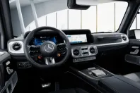 Mercedes-Benz G 63 AMG din 2025 cu 12.225 km - oferta MER176965 - foto 5