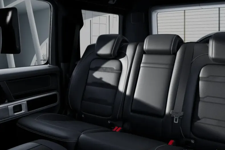 Mercedes-Benz G 63 AMG din 2025 cu 12.225 km - oferta MER176965 - foto 7