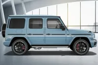 Mercedes-Benz G 63 AMG din 2025 cu 12.225 km - oferta MER176965 - foto 9