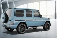 Mercedes-Benz G 63 AMG din 2025 cu 12.225 km - oferta MER176965 - foto 10