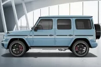 Mercedes-Benz G 63 AMG din 2025 cu 12.225 km - oferta MER176965 - foto 12